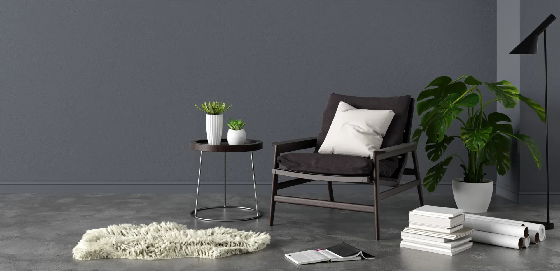 Створення інтернет-магазину меблів