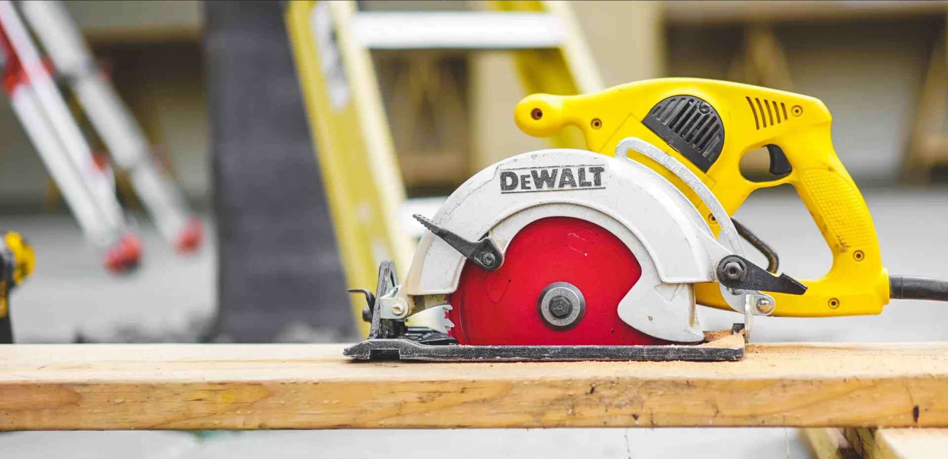 Creation of an online store of building materials