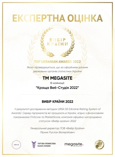 Выбор страны