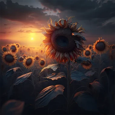 Мирная Украина