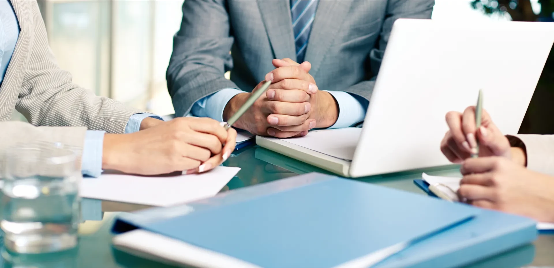 Створення сайту страхової компанії