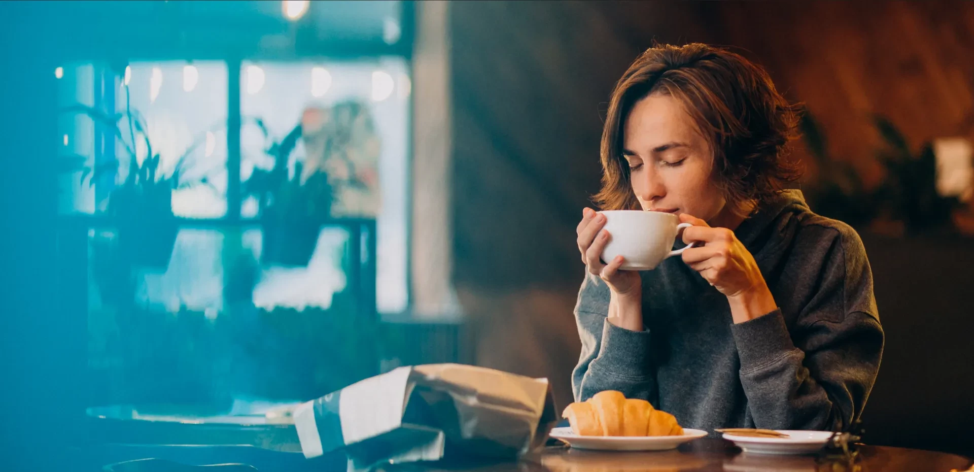 Розробка сайту ресторану