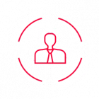 We form a target audience