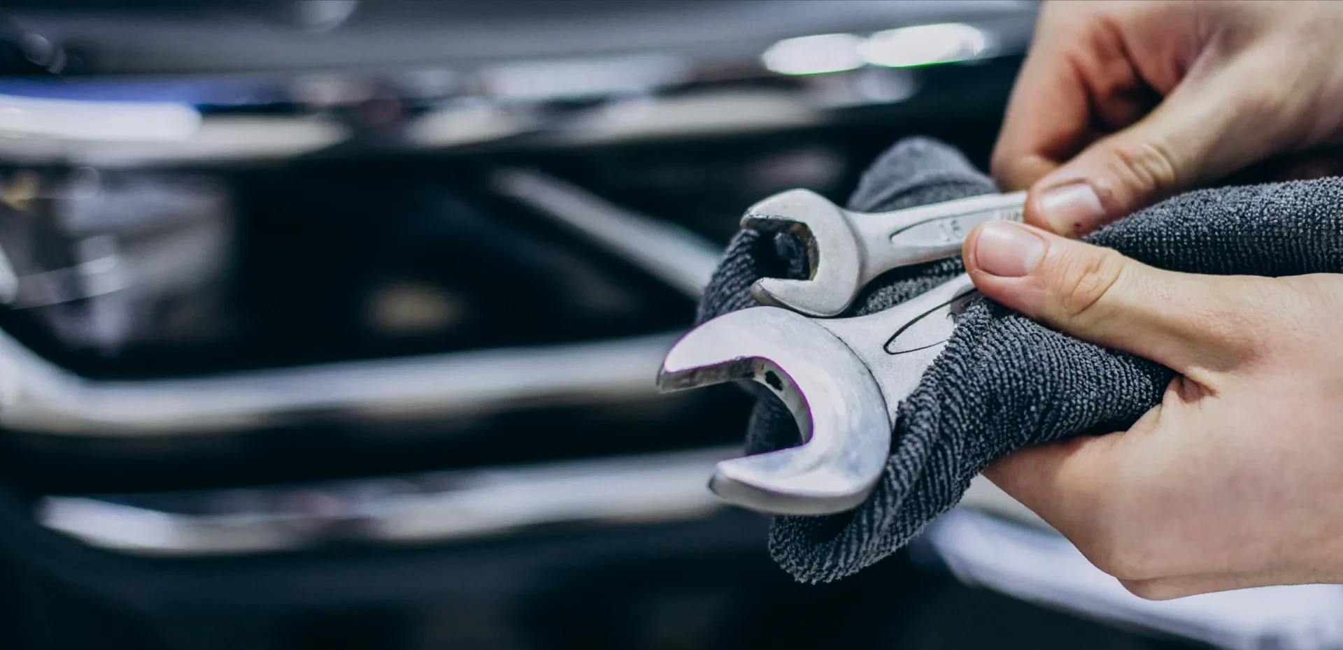 Створення сайту автосервісу