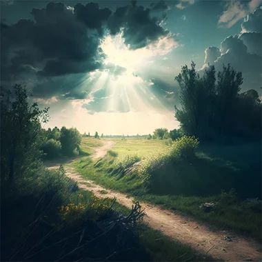 Мирная Украина