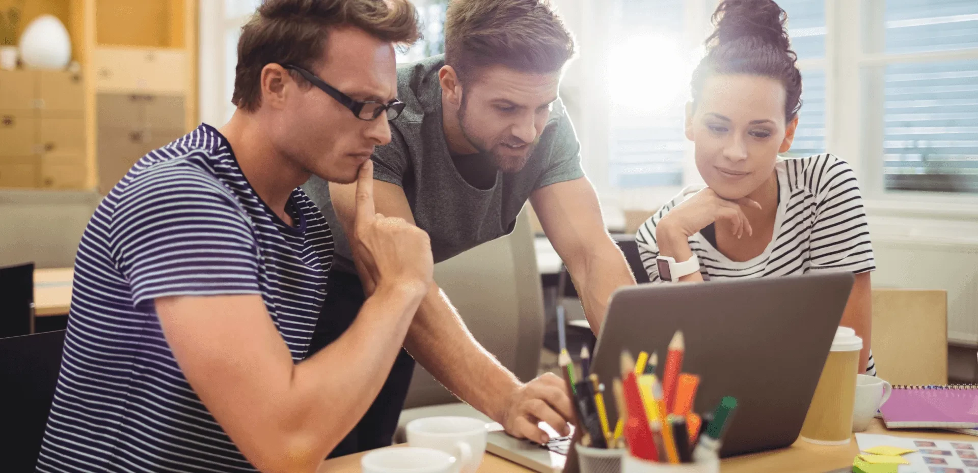 Корпоративні сайти