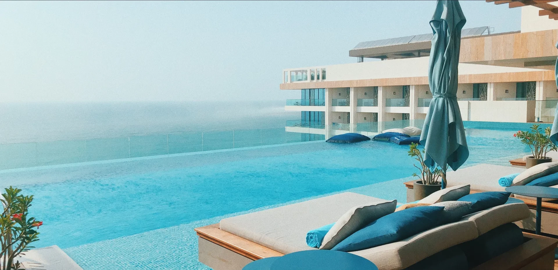 Створення сайтів готелів