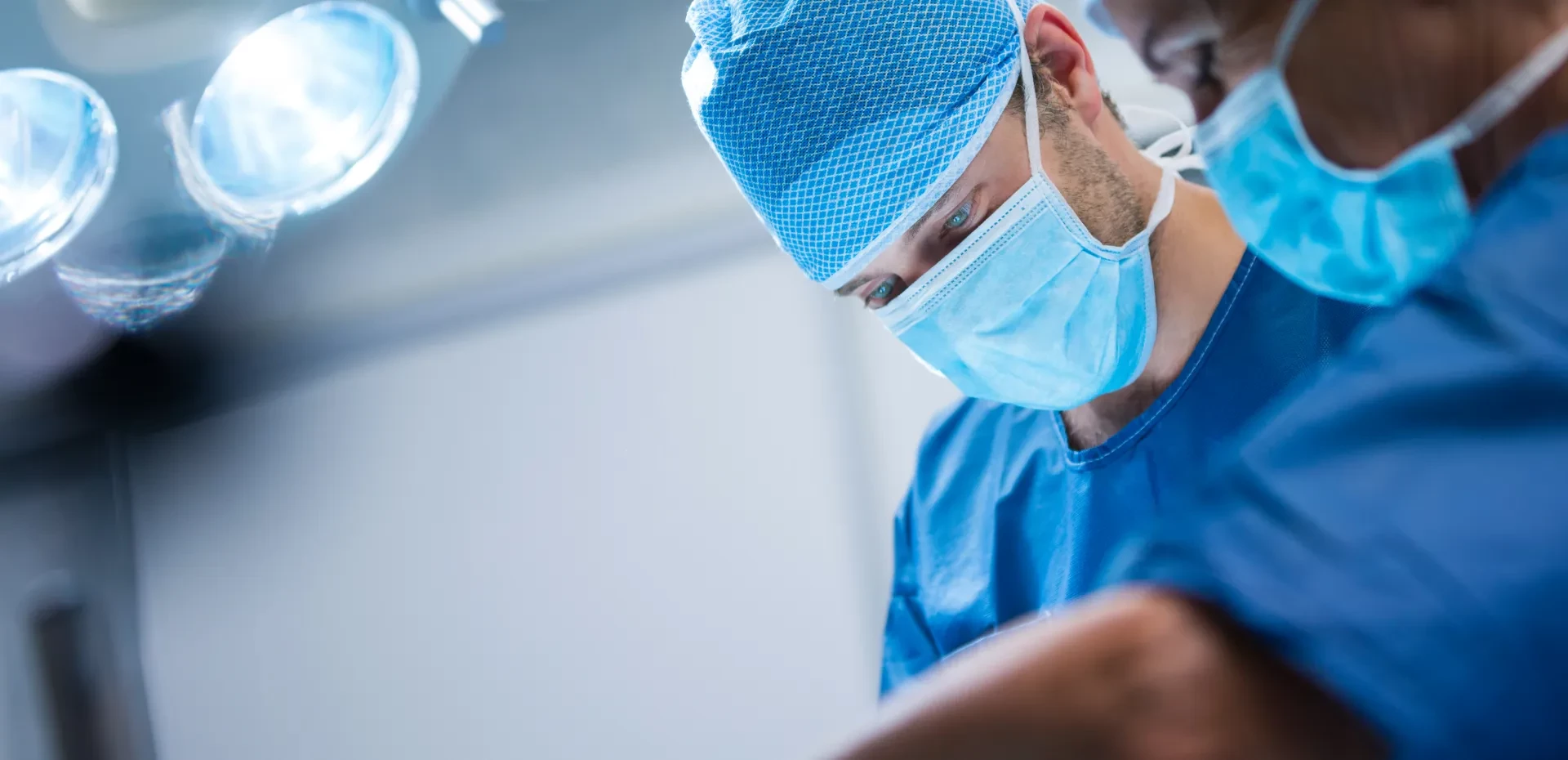 Creation of medical sites