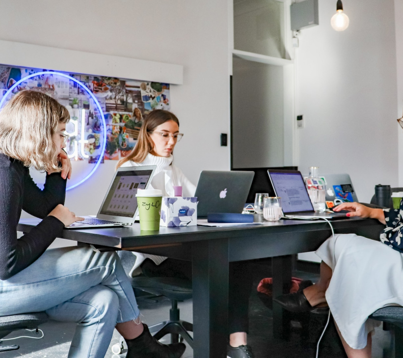  Основное направление вашего бизнеса?